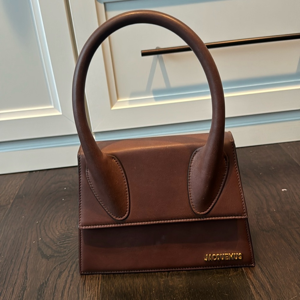 Jacquemus Handbag